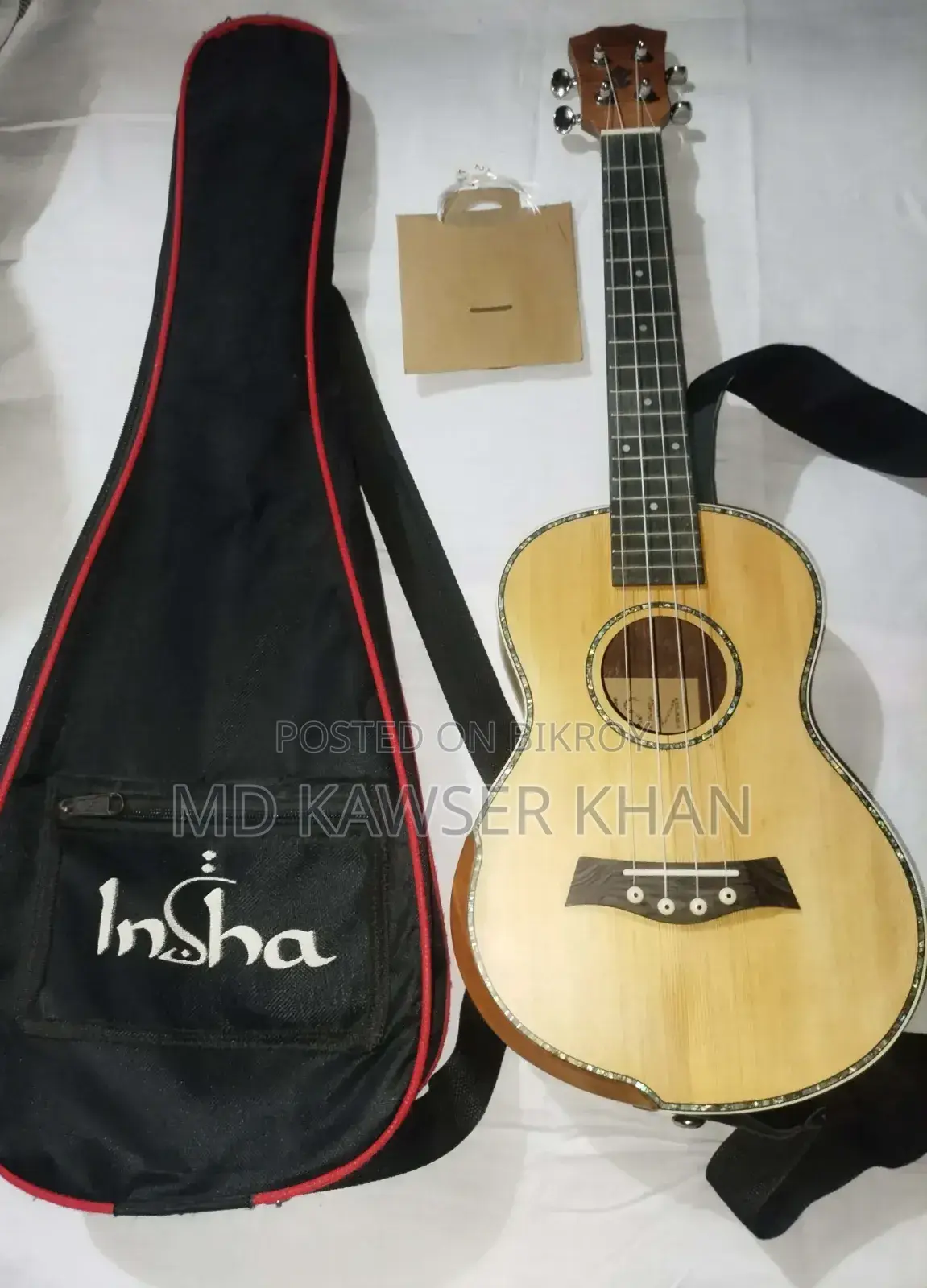 26-inch Ukulele