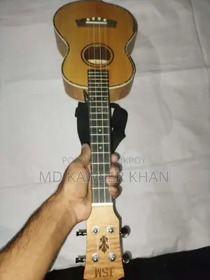 26-inch Ukulele
