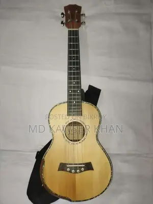 26-inch Ukulele