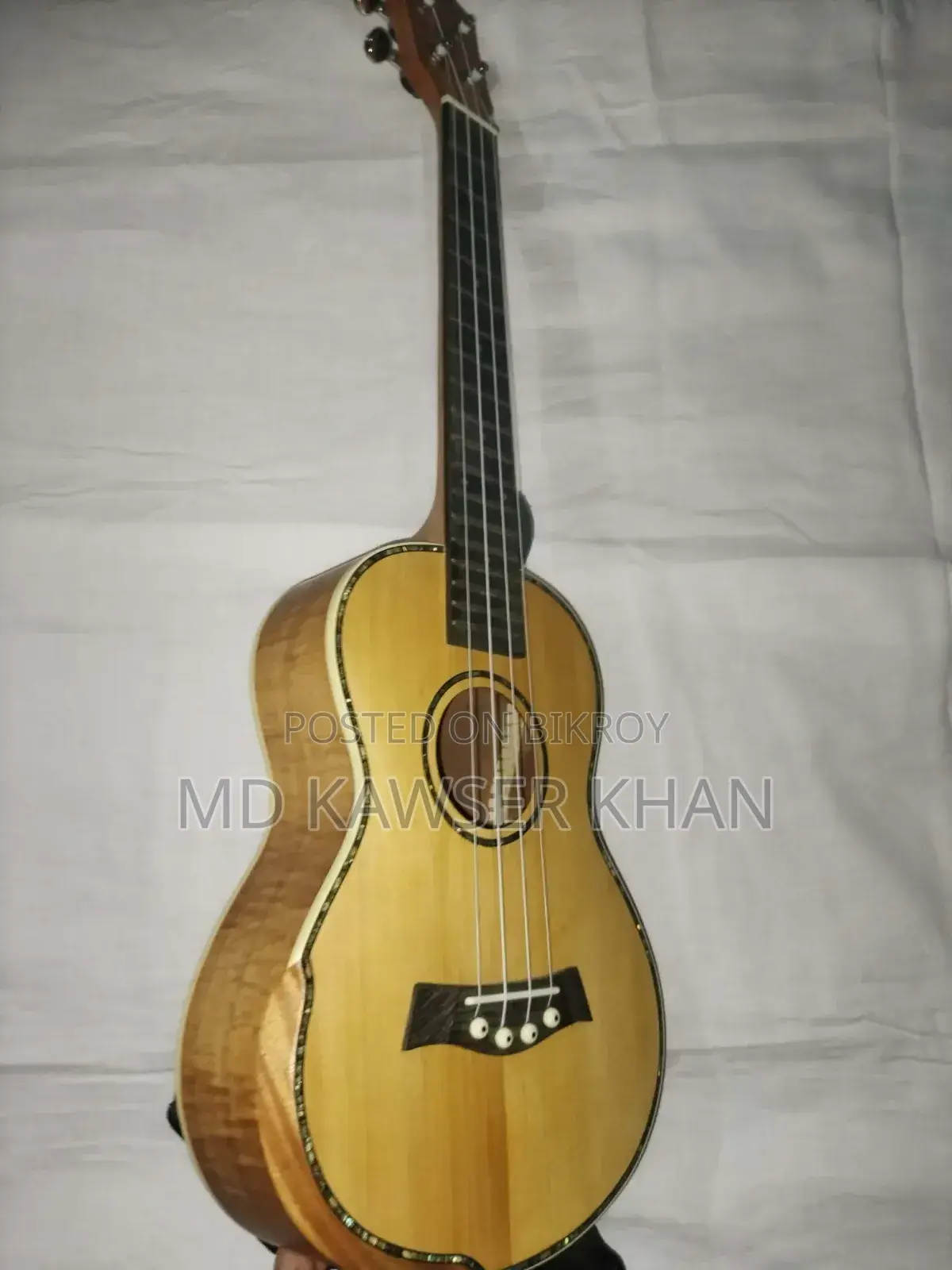 26-inch Ukulele