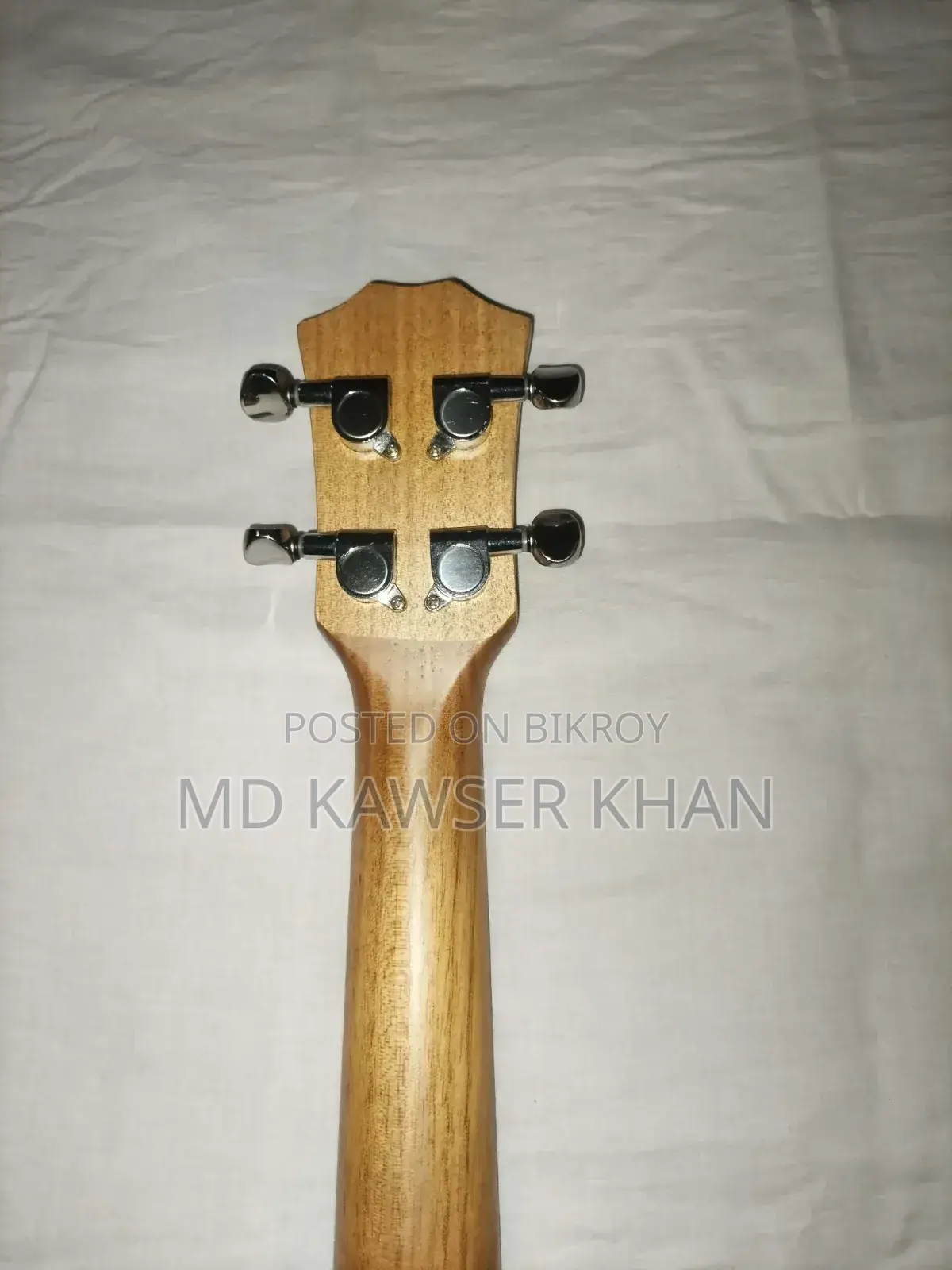 26-inch Ukulele