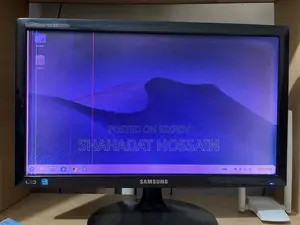 স্যামসাং মনিটর ১৮.৫"