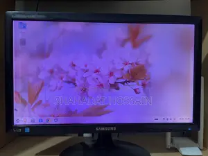 স্যামসাং মনিটর ১৮.৫"