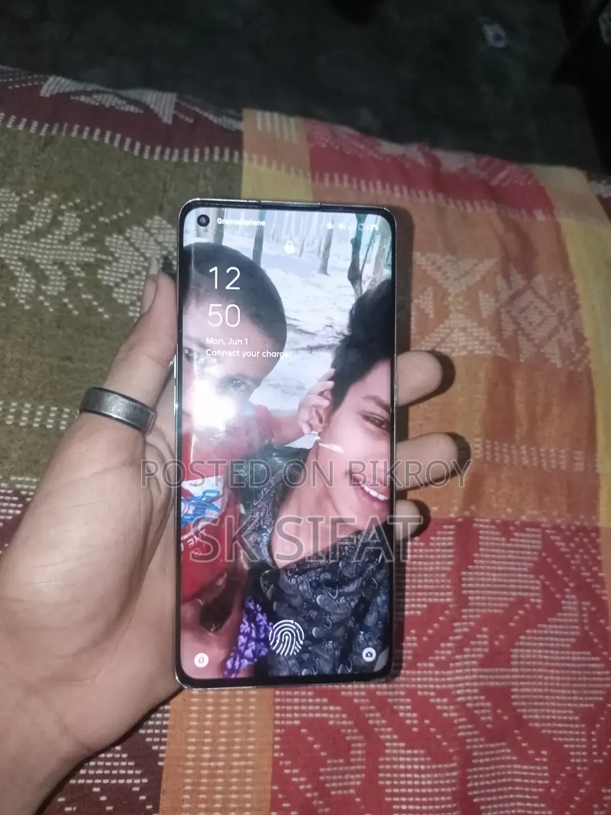 Oppo Reno5 Pro 5G 256 GB
