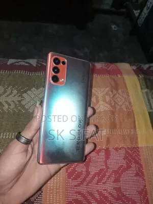 Oppo Reno5 Pro 5G 256 GB