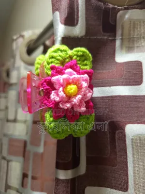 ক্রোশে গ্লাভস
