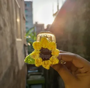 ক্রোশে গ্লাভস