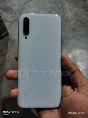 Xiaomi Mi 9 Lite 128 GB White
