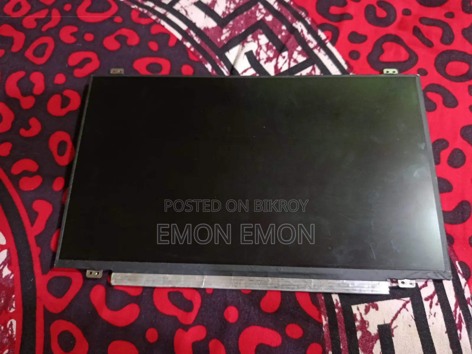 Laptop Display