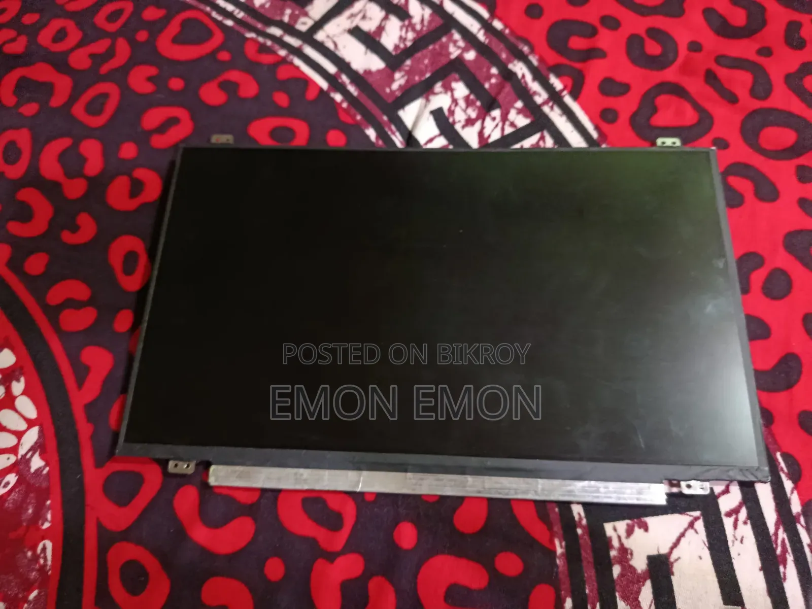 Laptop Display