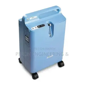 EverFlo Oxygen Concentrator