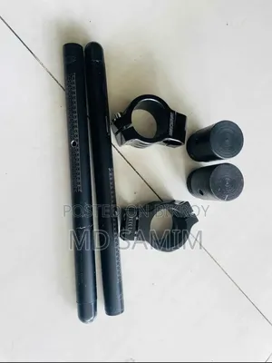 মোটরসাইকেল হ্যান্ডেল বিক্রি