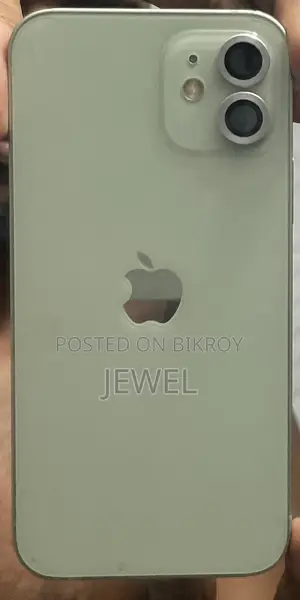 Apple iPhone 12 256 GB