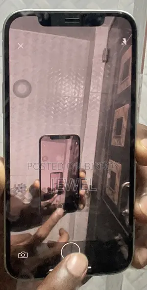 Apple iPhone 12 256 GB