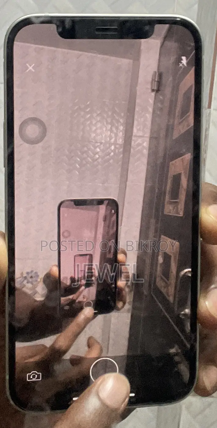 Apple iPhone 12 256 GB