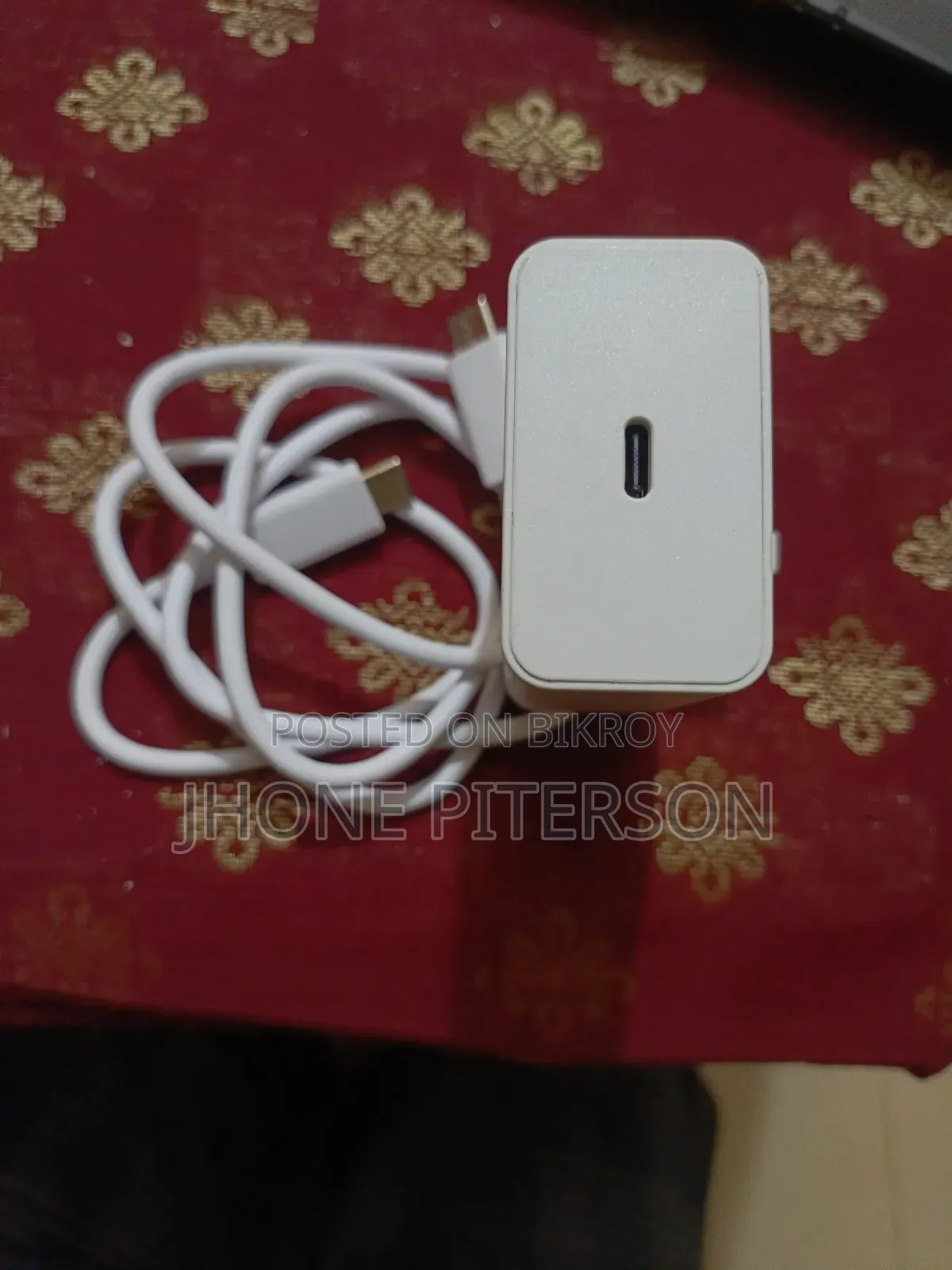 45W Super Fast Charger for Sale for Original Samsung