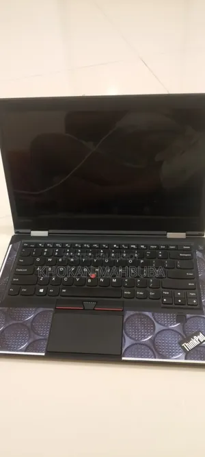 Laptop Lenovo ThinkPad X1 Carbon 8GB Intel Core I7 SSD 256GB