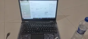 Laptop Lenovo ThinkPad X1 Carbon 8GB Intel Core I7 SSD 256GB