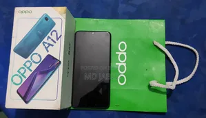 Oppo A12 32 GB Blue