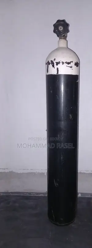 অক্সিজেন সিলিন্ডার বিক্রি করা হবে