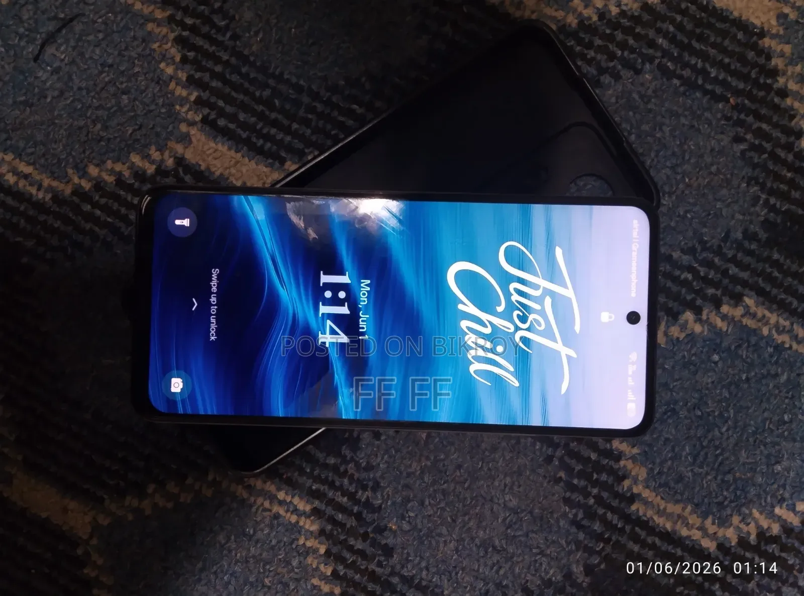 Realme C55 64 GB