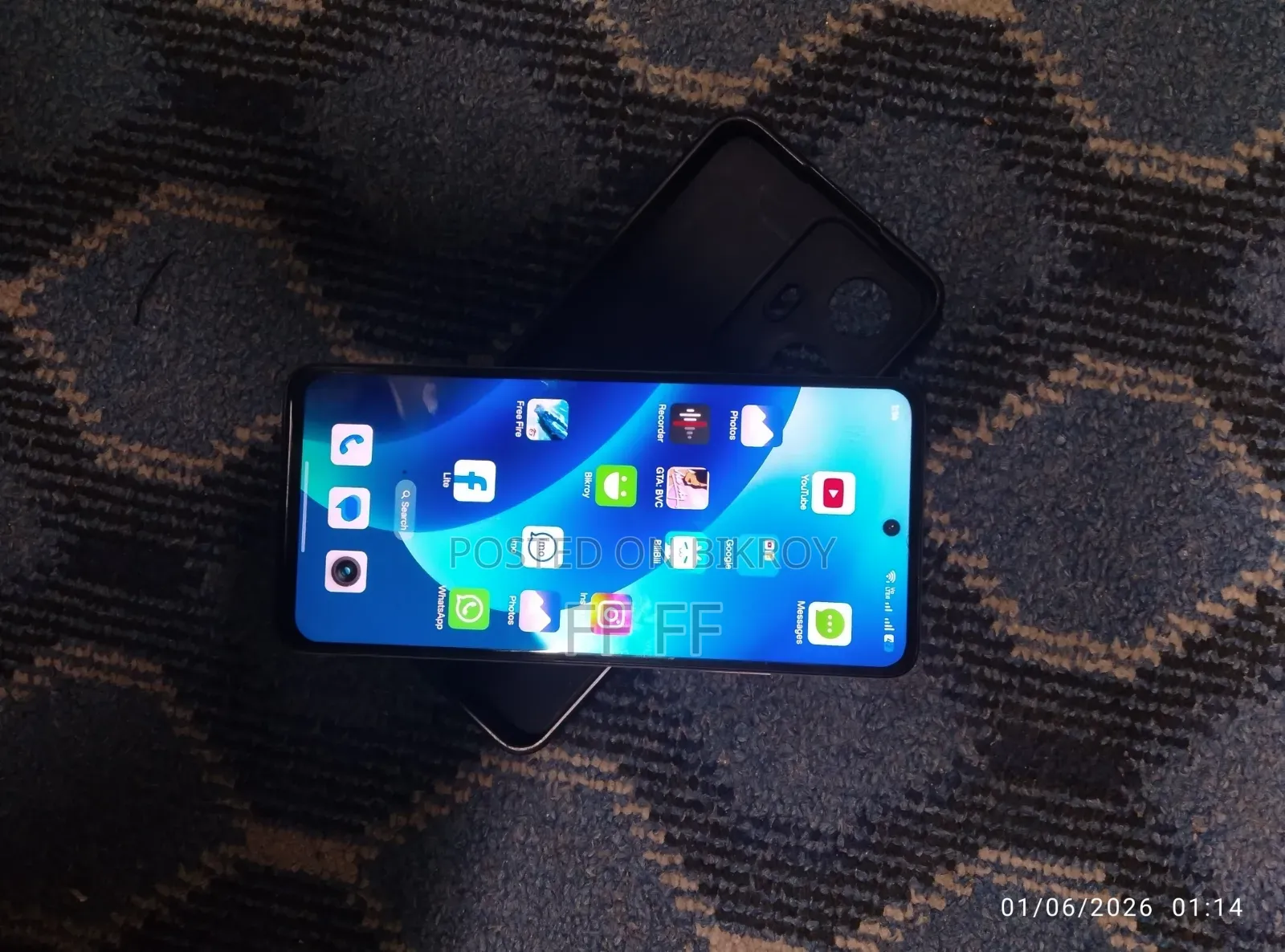 Realme C55 64 GB