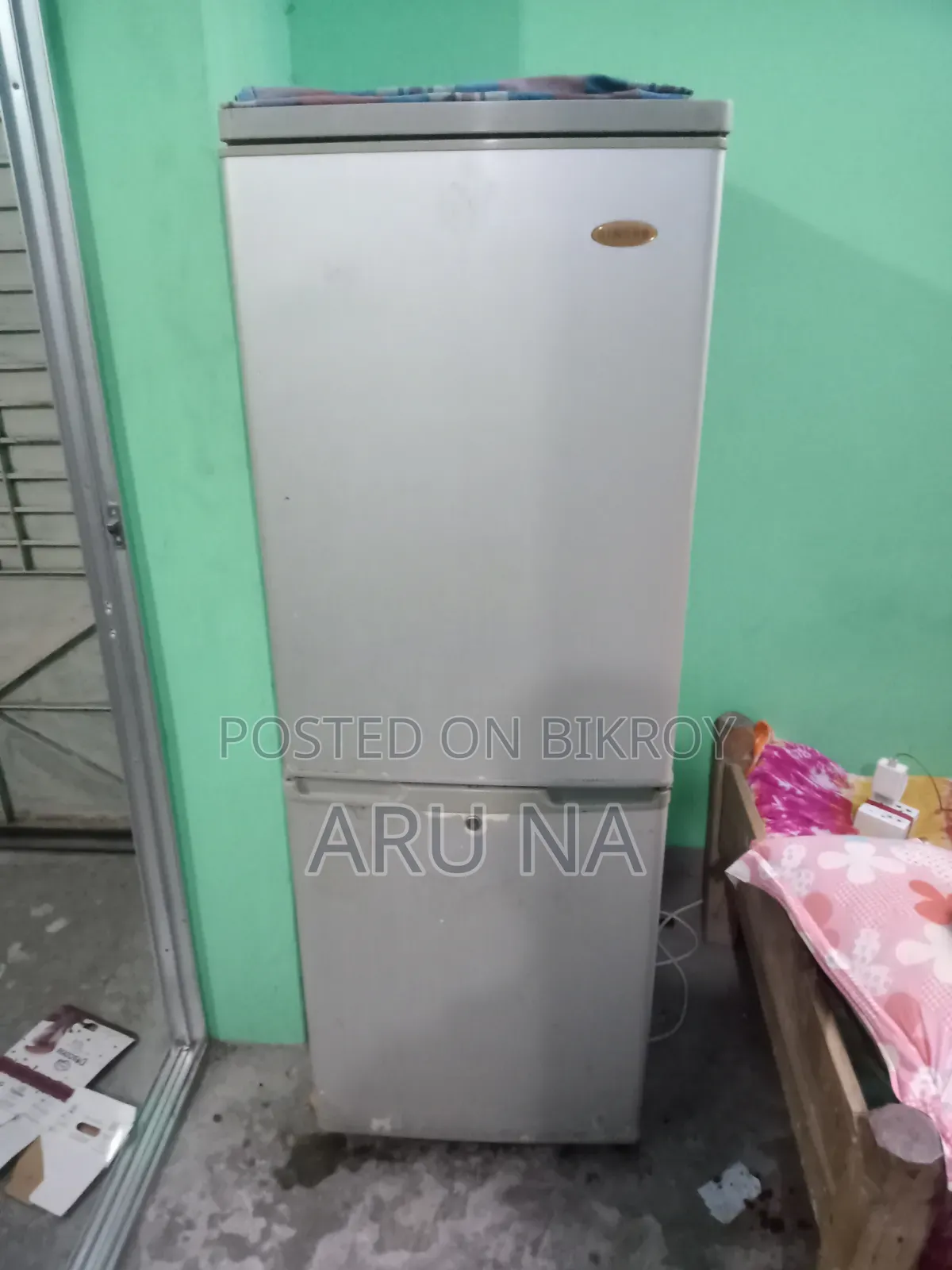 ব্র্যান্ড সিঙ্গার ১২ সেফটি