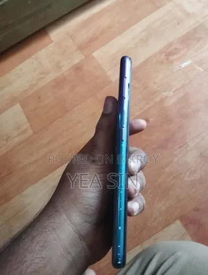 Oppo A92 128 GB Blue