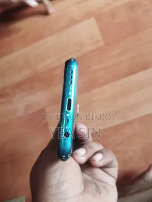 Oppo A92 128 GB Blue