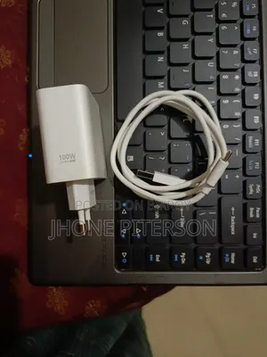 Realme 100W SuperVOOC Charger for 11 Pro Plus