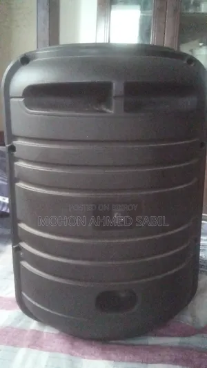 Music Speaker