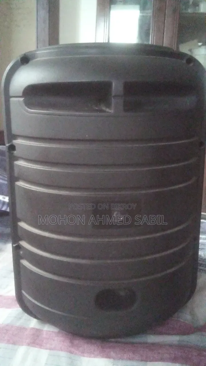 Music Speaker