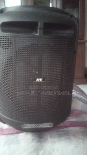 Music Speaker