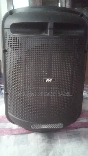 Music Speaker