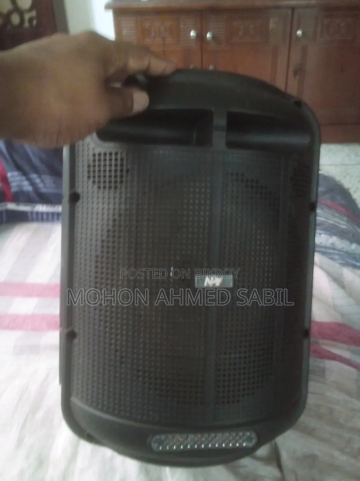 Music Speaker