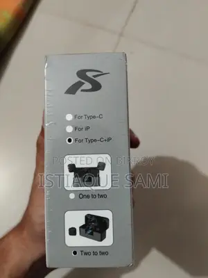 Wireless Microphone