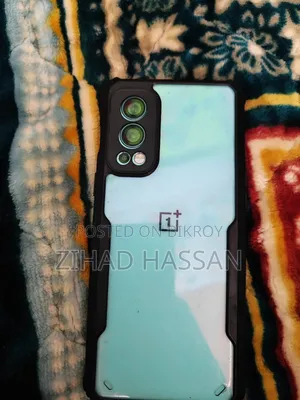 OnePlus Nord 2 5G 128 GB