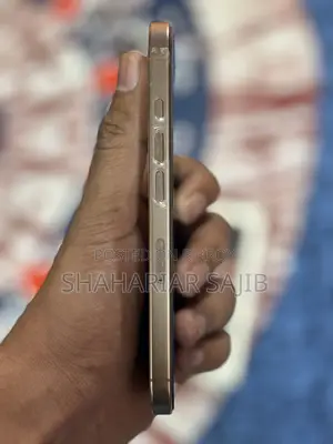 Apple iPhone 16 Pro 128 GB