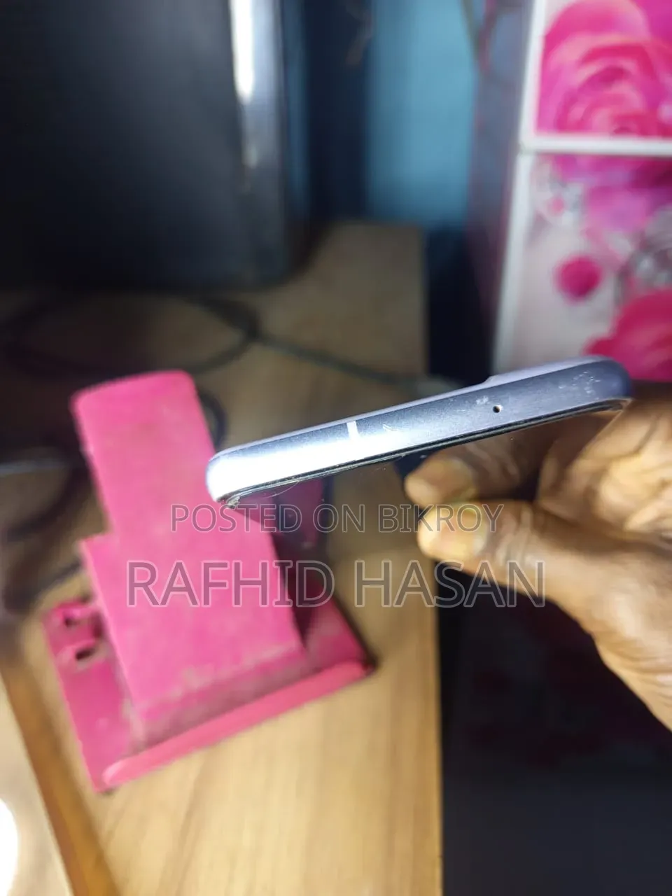 Samsung Galaxy S21 FE 128 GB Gray