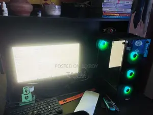 Desktop Computer Acer Aspire C20-220 8GB Intel Core I5 SSD 256GB