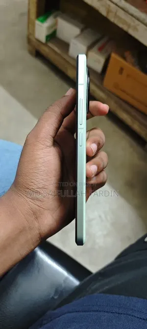 Xiaomi Civi 4 Pro 256 GB Blue
