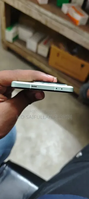 Xiaomi Civi 4 Pro 256 GB Blue