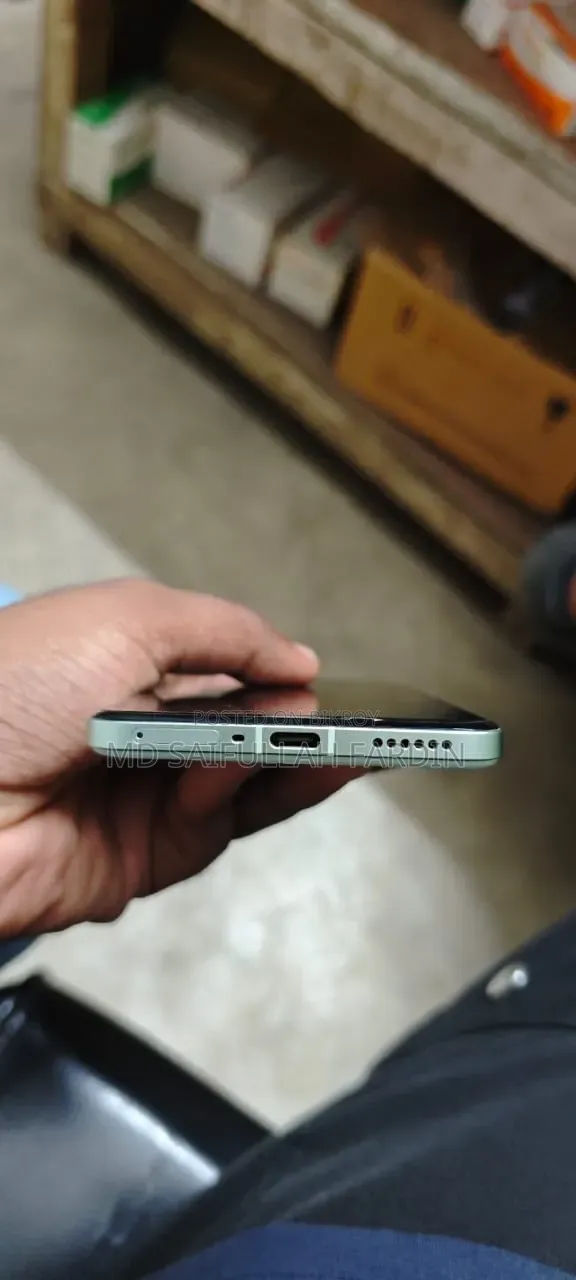 Xiaomi Civi 4 Pro 256 GB Blue
