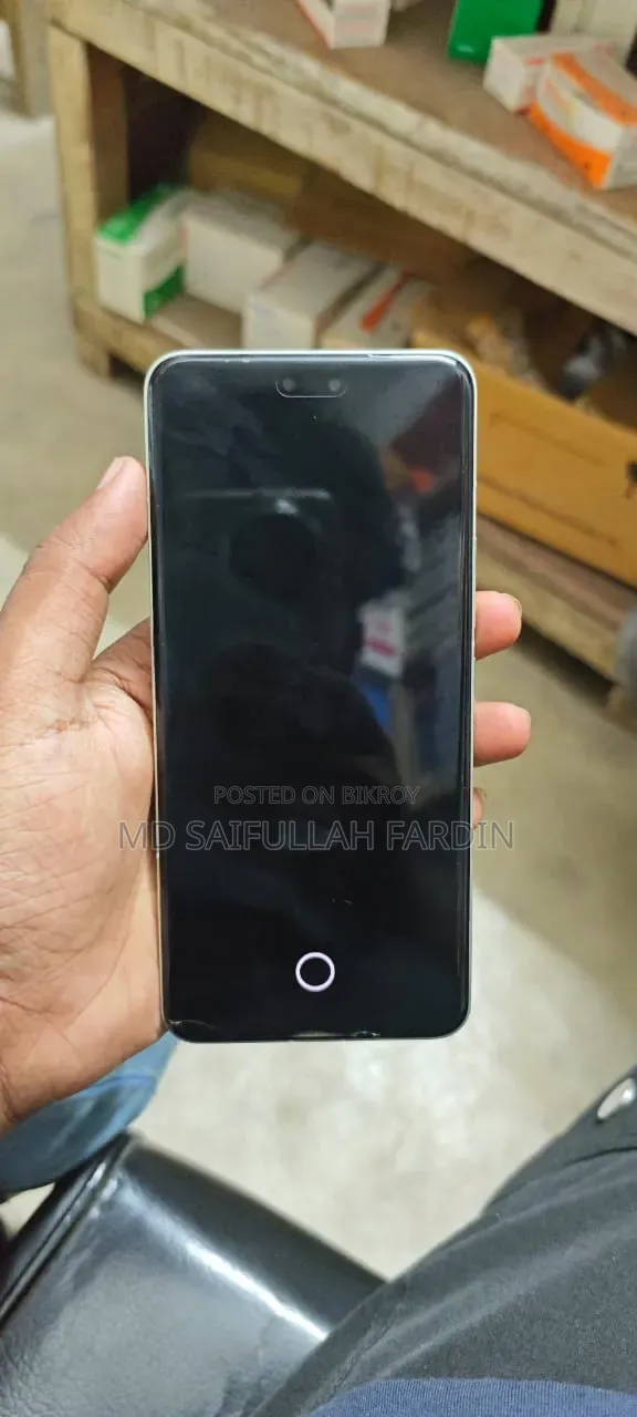 Xiaomi Civi 4 Pro 256 GB Blue