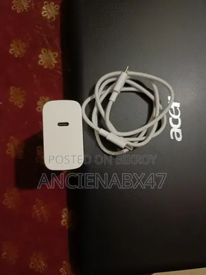 120W Super Flash Charge for iQOO