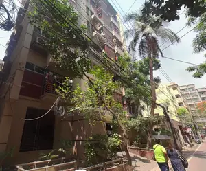 মোহাম্মদপুরে ৩ বেডরুমের অ্যাপার্টমেন্ট বিক্রয়ের জন্য
