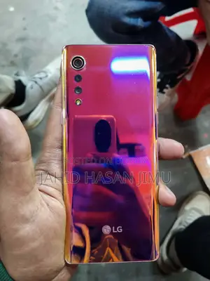 LG Velvet 5G 128 GB