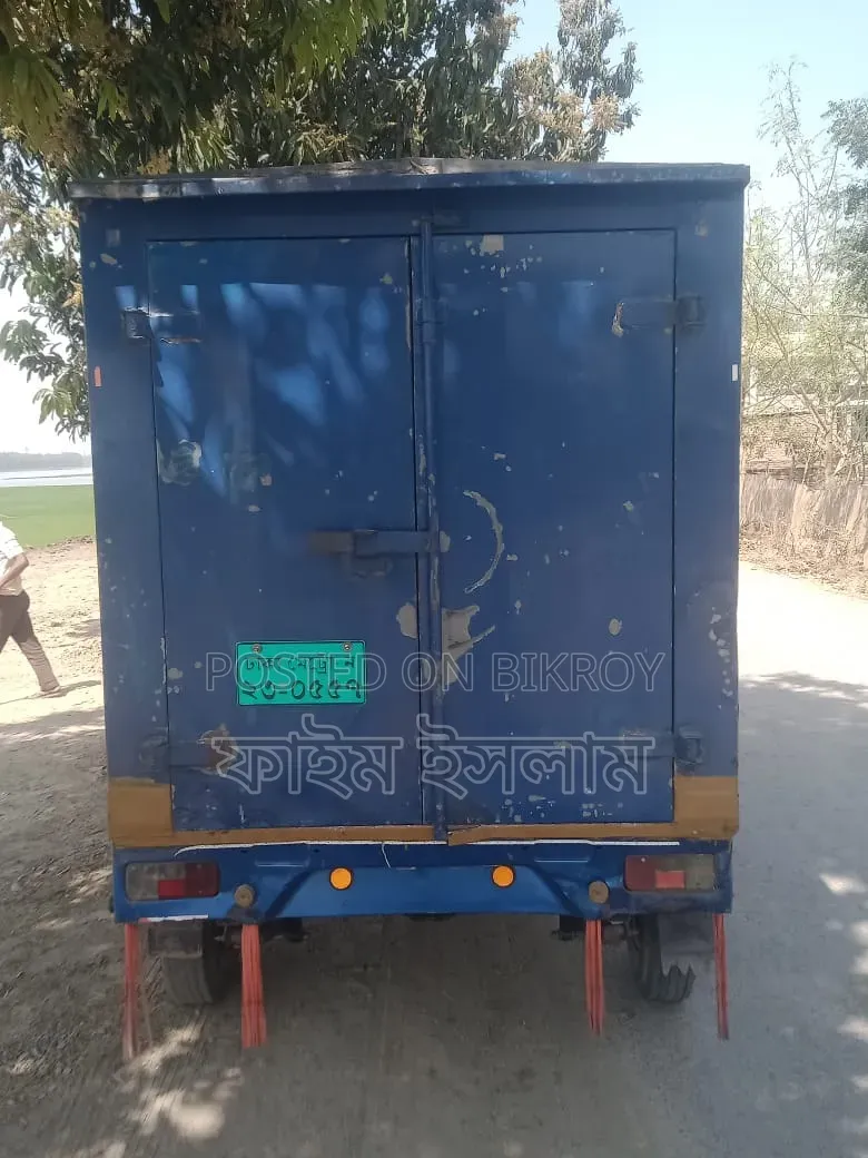 Tata Ace Ex2