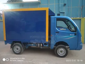 Tata Ace Ex2