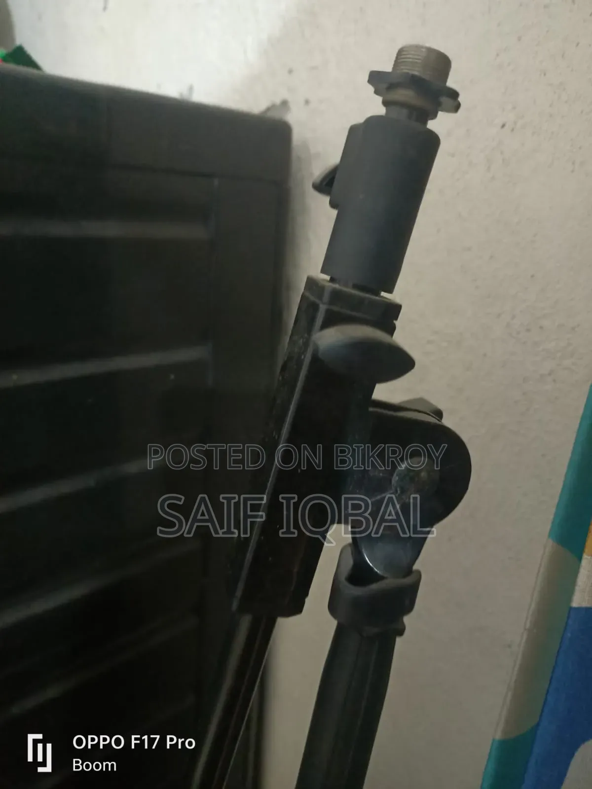 Rode Nt1 Studio Condenser Microphone 5th Gen